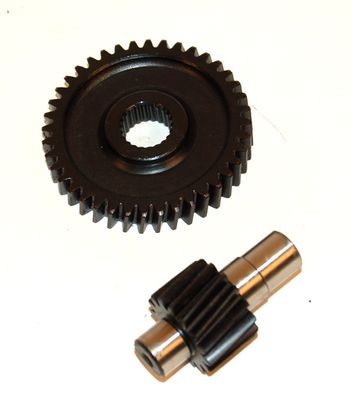 overbrengingsset Vision secundair Rito 40-15